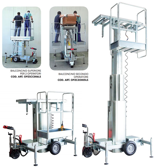Montaferetri Ultramont Linea Top