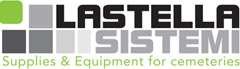Lastella Sistemi - Innovation Technology for Building Cemetery